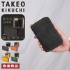 タケオキクチ マルゴ2 ミドル財布 TAKEO KIKUCHI tk-780614