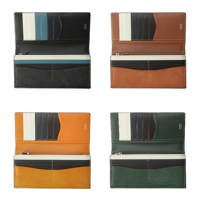 タケオキクチ マルゴ2 長財布 TAKEO KIKUCHI tk-780615