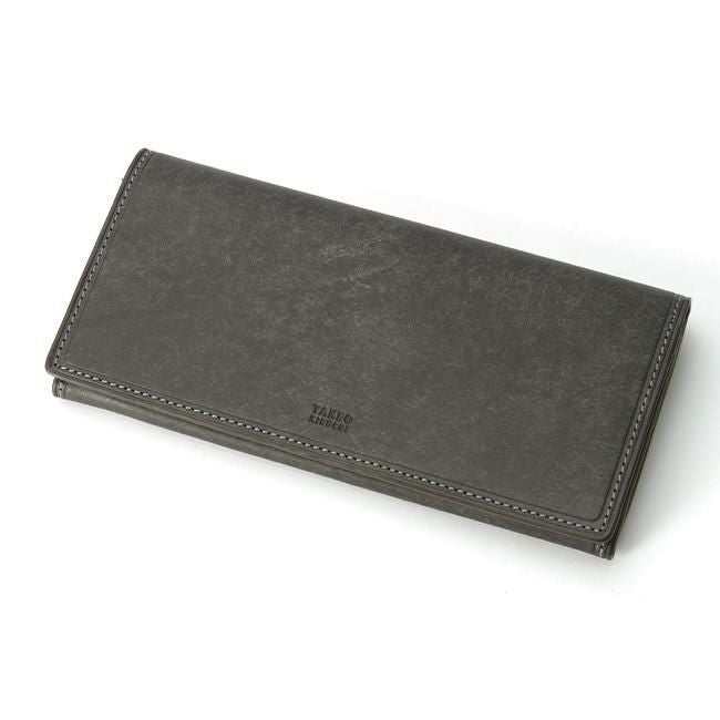 タケオキクチ マルゴ2 長財布 TAKEO KIKUCHI tk-780615