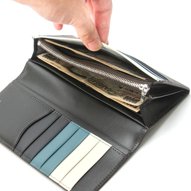 タケオキクチ マルゴ2 長財布 TAKEO KIKUCHI tk-780615