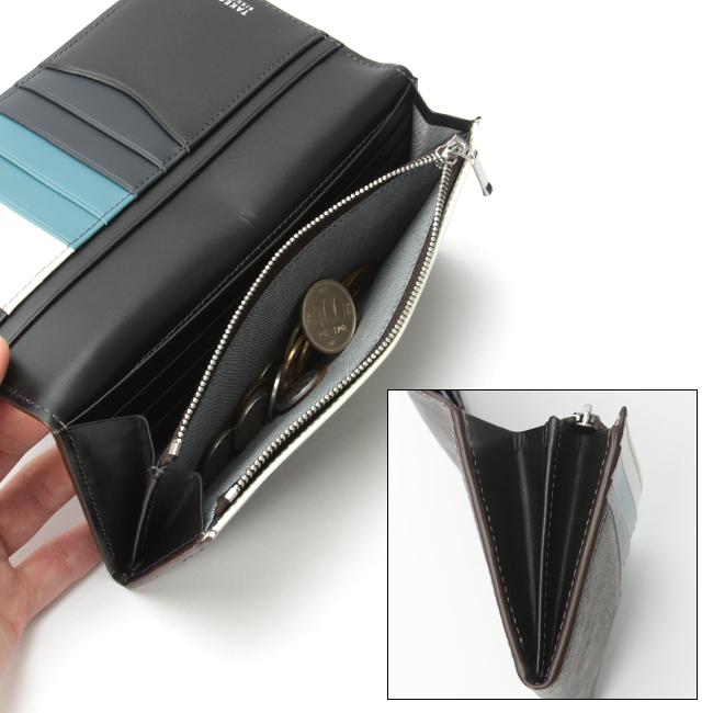 タケオキクチ マルゴ2 長財布 TAKEO KIKUCHI tk-780615