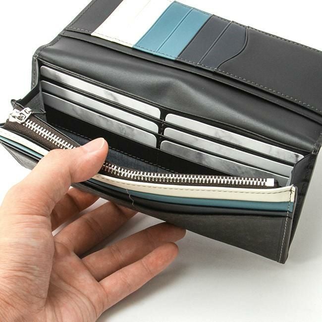 タケオキクチ マルゴ2 長財布 TAKEO KIKUCHI tk-780615