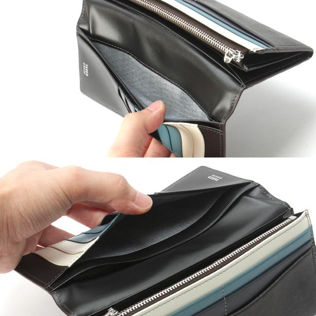 タケオキクチ マルゴ2 長財布 TAKEO KIKUCHI tk-780615