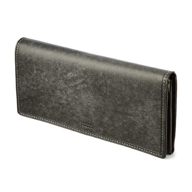 タケオキクチ マルゴ2 長財布 TAKEO KIKUCHI tk-780615