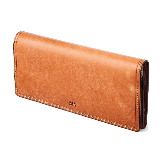 タケオキクチ マルゴ2 長財布 TAKEO KIKUCHI tk-780615