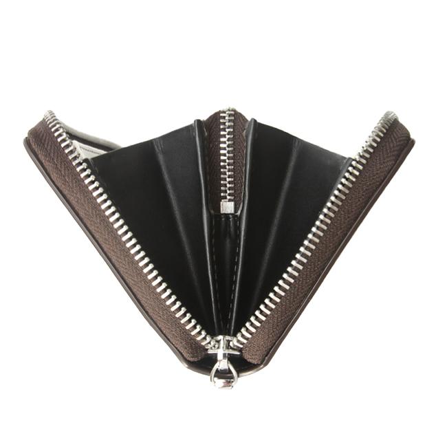 タケオキクチ マルゴ2 長財布 TAKEO KIKUCHI tk-780616