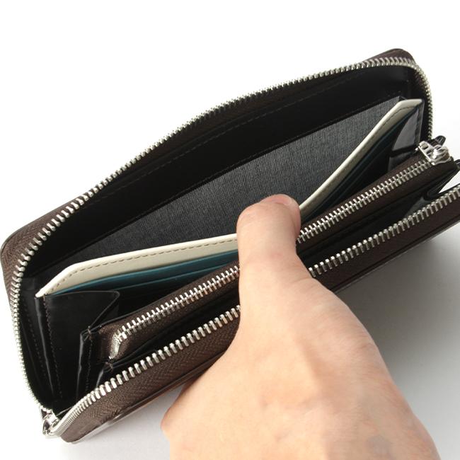 タケオキクチ マルゴ2 長財布 TAKEO KIKUCHI tk-780616