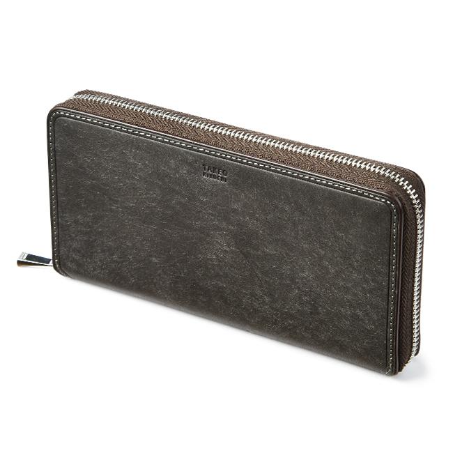 タケオキクチ マルゴ2 長財布 TAKEO KIKUCHI tk-780616