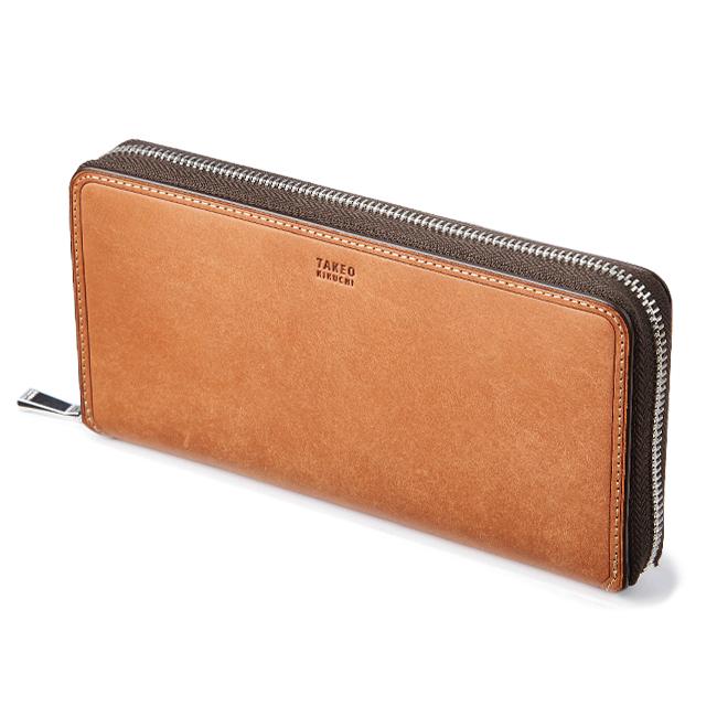 タケオキクチ マルゴ2 長財布 TAKEO KIKUCHI tk-780616