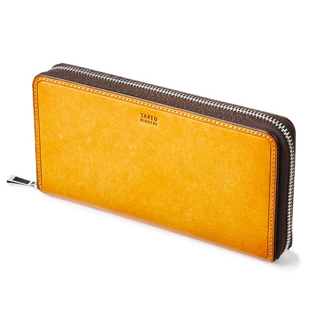タケオキクチ マルゴ2 長財布 TAKEO KIKUCHI tk-780616