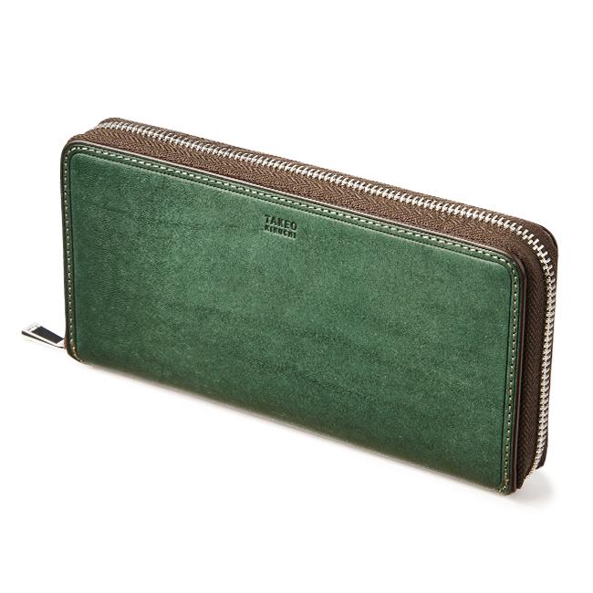 タケオキクチ マルゴ2 長財布 TAKEO KIKUCHI tk-780616