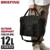 ブリーフィング アウトドア エクイップメント  BRIEFING coolerbag12