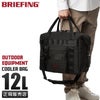 ブリーフィング アウトドア エクイップメント  BRIEFING coolerbag12