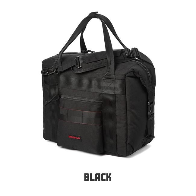 ブリーフィング アウトドア エクイップメント  BRIEFING coolerbag12