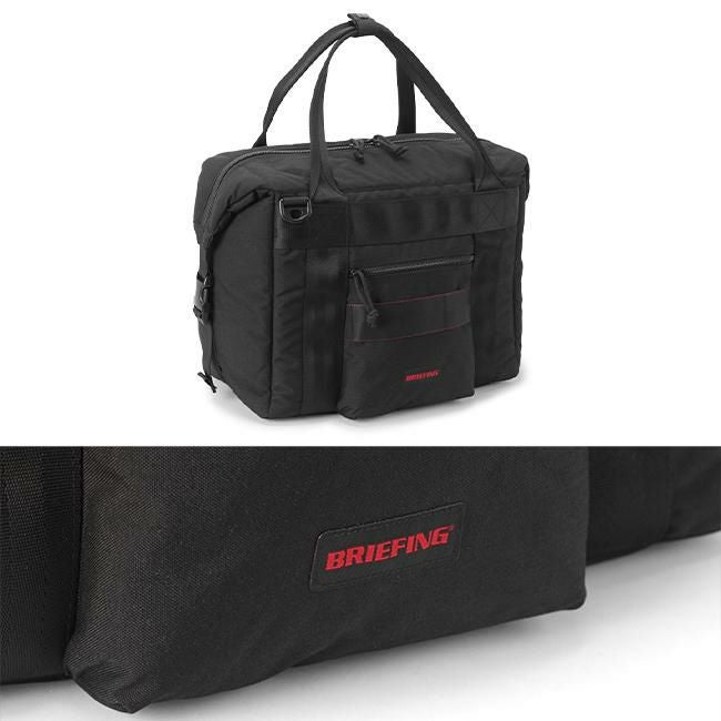 ブリーフィング アウトドア エクイップメント  BRIEFING coolerbag12