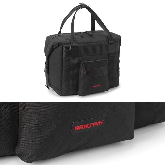 ブリーフィング アウトドア エクイップメント  BRIEFING coolerbag12