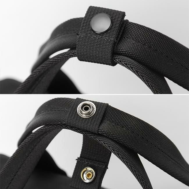 ブリーフィング アウトドア エクイップメント  BRIEFING coolerbag12