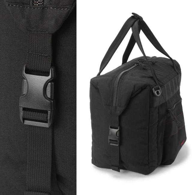 ブリーフィング アウトドア エクイップメント  BRIEFING coolerbag12