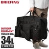 ブリーフィング アウトドア エクイップメント  BRIEFING coolerbag34