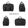ブリーフィング アウトドア エクイップメント  BRIEFING coolerbag34