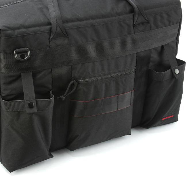 ブリーフィング アウトドア エクイップメント  BRIEFING coolerbag34