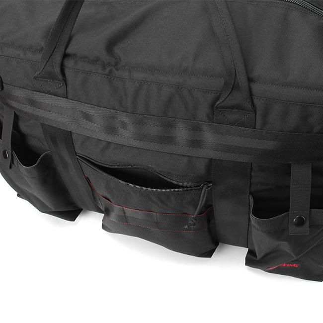 ブリーフィング アウトドア エクイップメント  BRIEFING coolerbag34