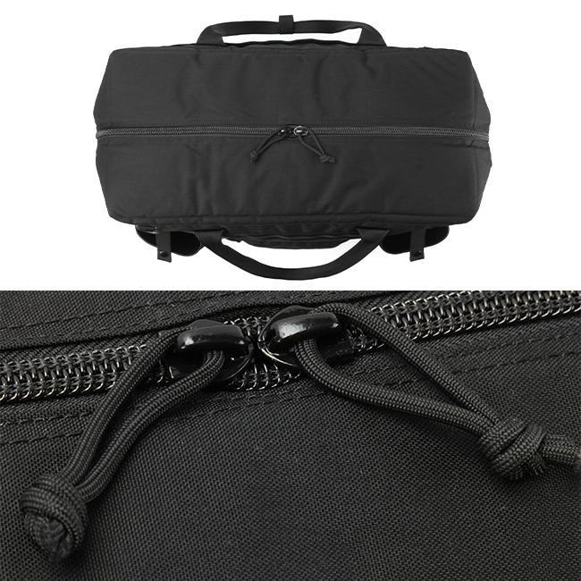 ブリーフィング アウトドア エクイップメント  BRIEFING coolerbag34