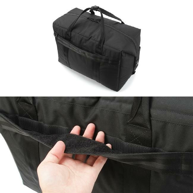 ブリーフィング アウトドア エクイップメント  BRIEFING coolerbag34