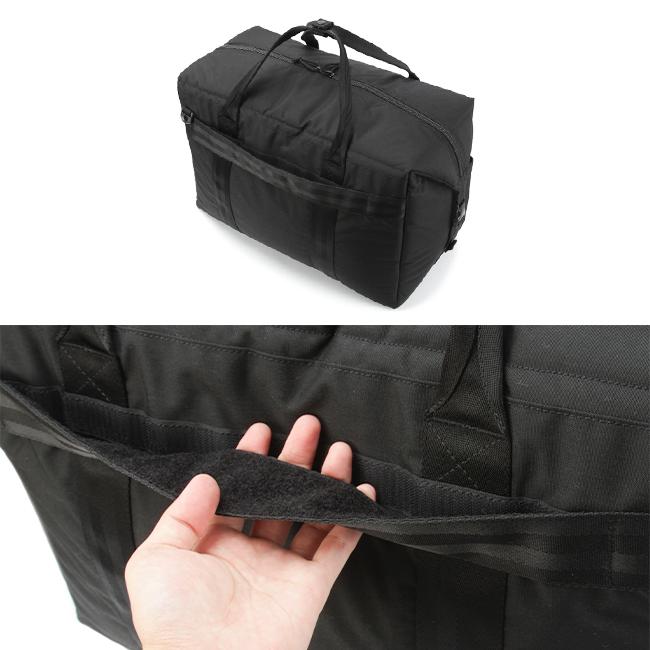 ブリーフィング アウトドア エクイップメント  BRIEFING coolerbag34