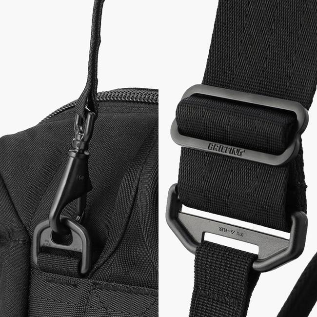 ブリーフィング アウトドア エクイップメント  BRIEFING coolerbag34