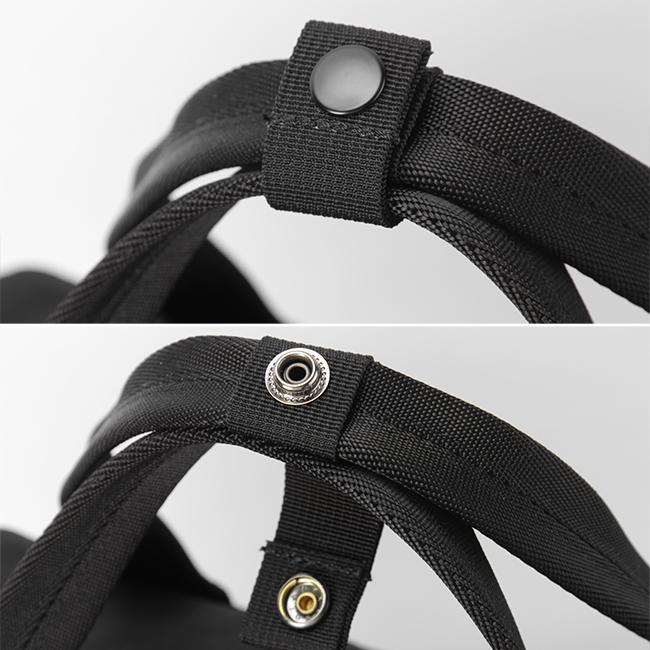 ブリーフィング アウトドア エクイップメント  BRIEFING coolerbag34