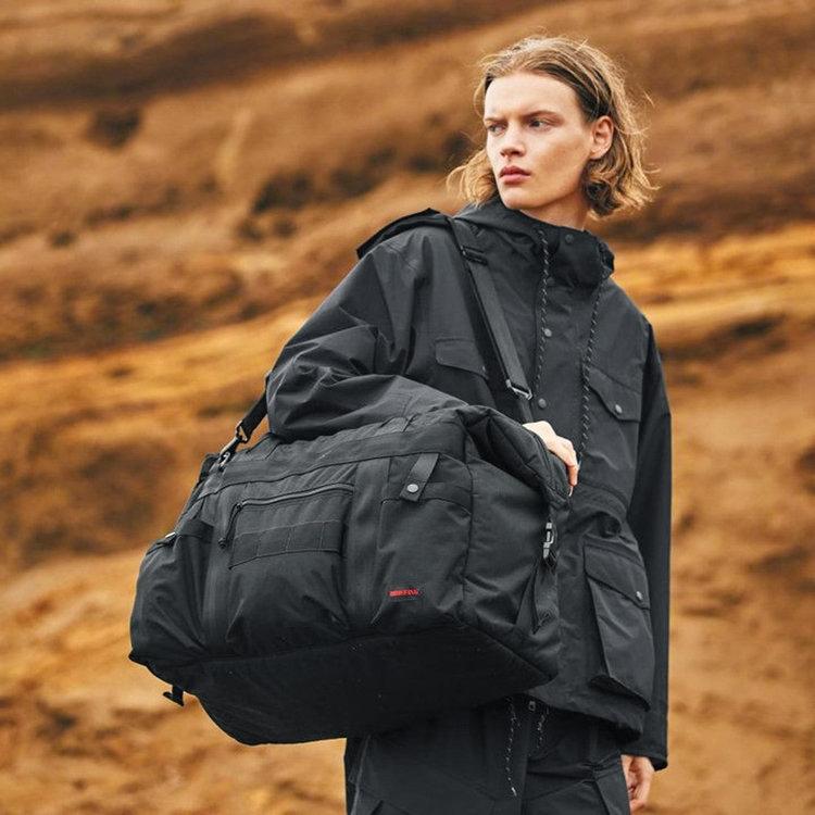 ブリーフィング アウトドア エクイップメント  BRIEFING coolerbag34