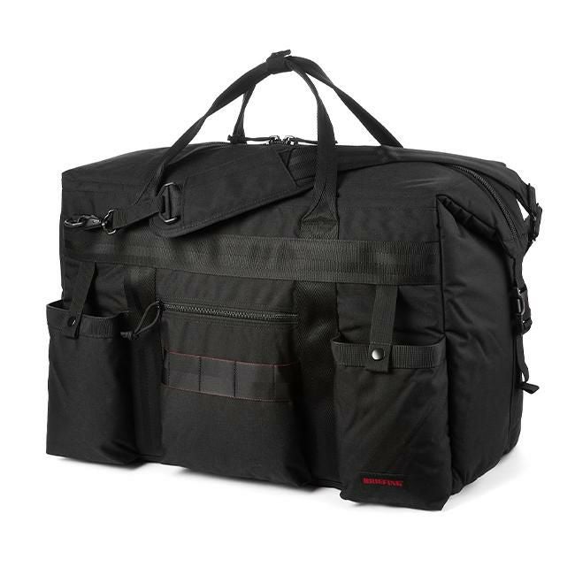 ブリーフィング アウトドア エクイップメント  BRIEFING coolerbag34