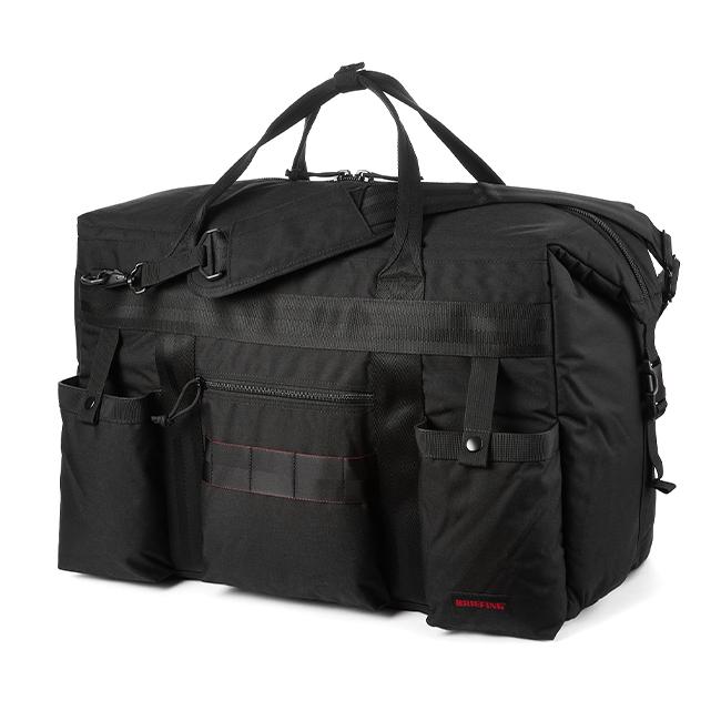 ブリーフィング アウトドア エクイップメント  BRIEFING coolerbag34