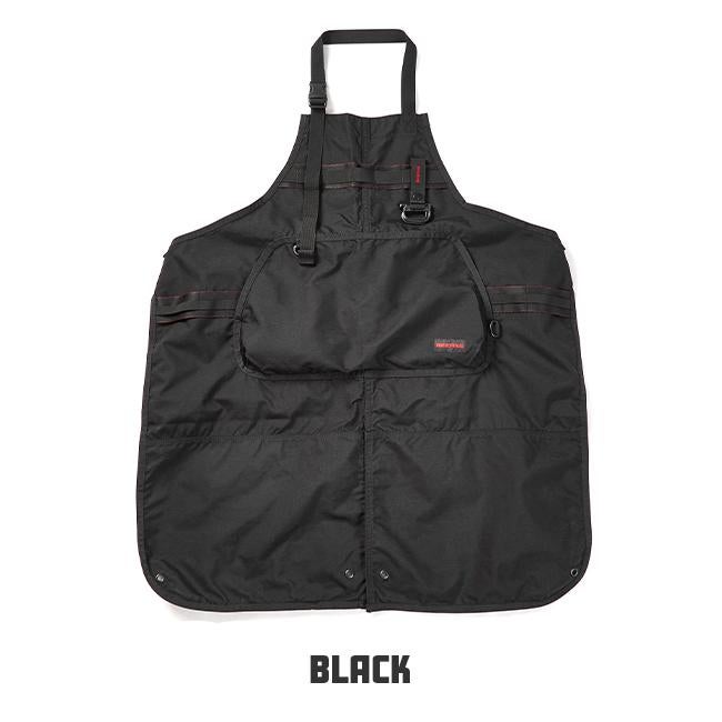 ブリーフィング アウトドア エクイップメント エプロン tool-apron