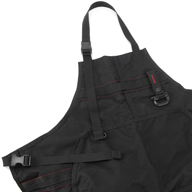 対象商品2点以上購入で10%OFFクーポン対象】ブリーフィング エプロン