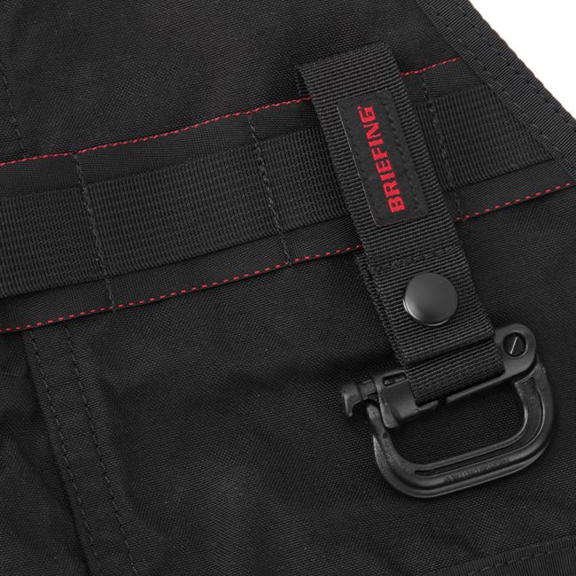 ブリーフィング アウトドア エクイップメント エプロン tool-apron