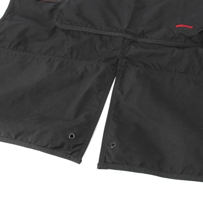 ブリーフィング アウトドア エクイップメント エプロン tool-apron