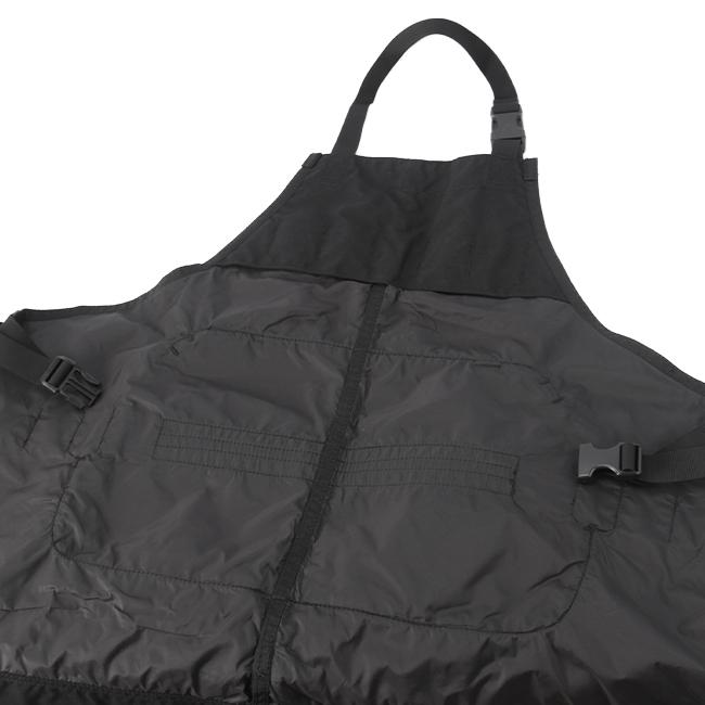 ブリーフィング アウトドア エクイップメント エプロン tool-apron