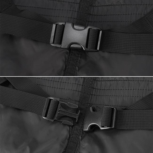 ブリーフィング アウトドア エクイップメント エプロン tool-apron