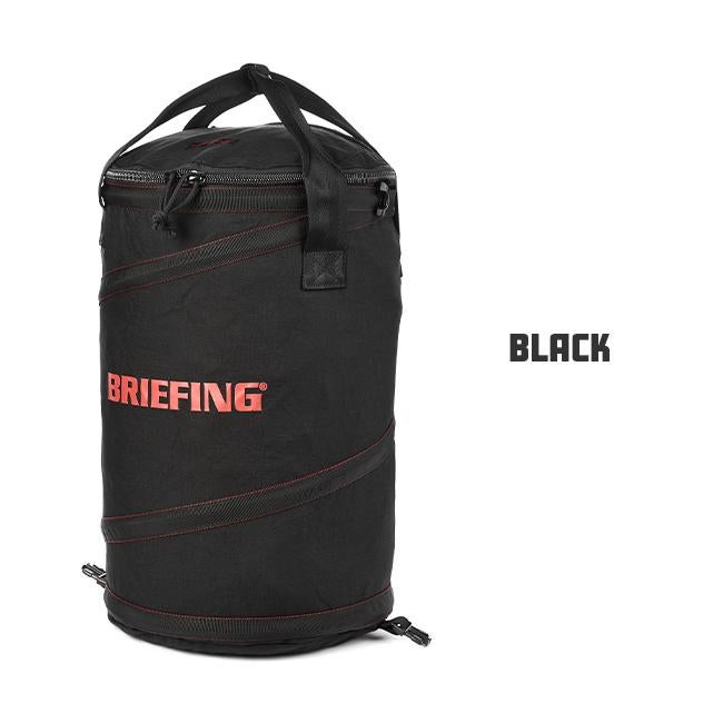 ブリーフィング アウトドア エクイップメント  BRIEFING trashbox