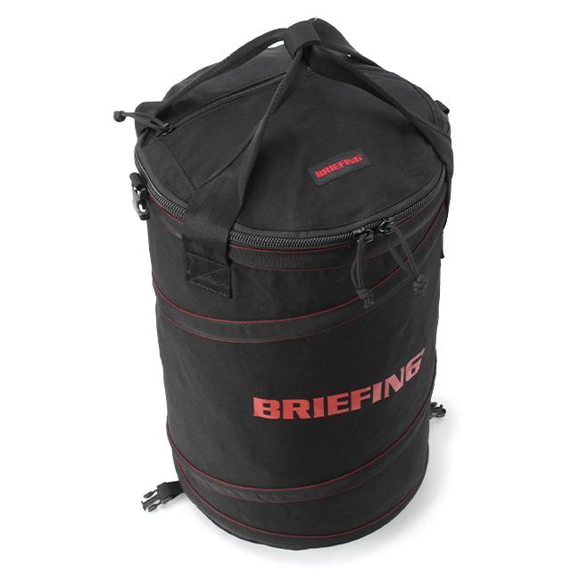 ブリーフィング アウトドア エクイップメント  BRIEFING trashbox