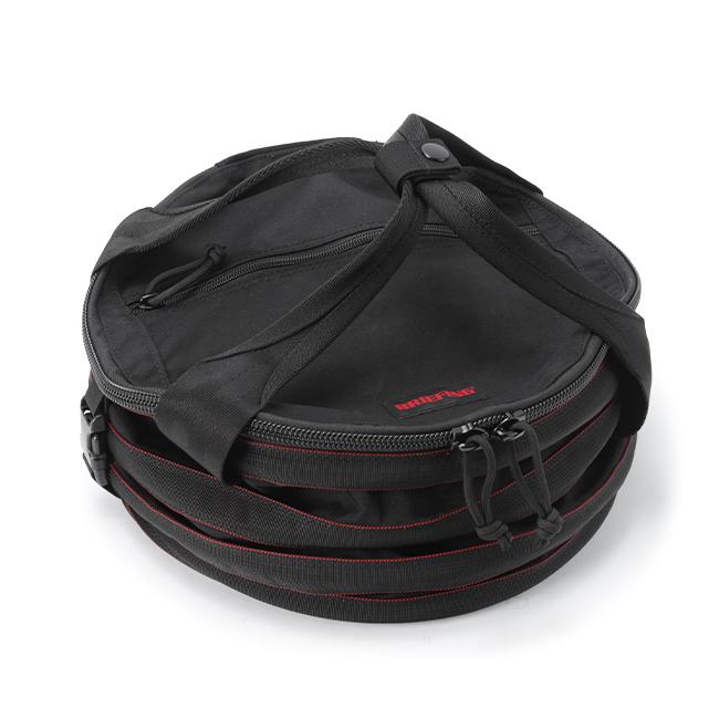 ブリーフィング アウトドア エクイップメント  BRIEFING trashbox