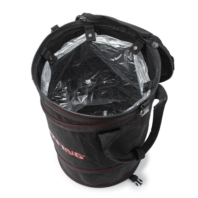 ブリーフィング アウトドア エクイップメント  BRIEFING trashbox