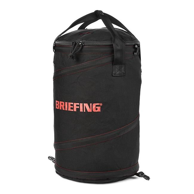 ブリーフィング アウトドア エクイップメント  BRIEFING trashbox