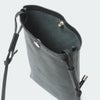 ブランクレ イタリー シュリンクレザー ショルダーバッグ blancle bc1191-ita