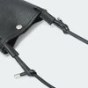 ブランクレ イタリー シュリンクレザー ショルダーバッグ blancle bc1191-ita