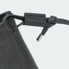 ブランクレ イタリー シュリンクレザー ショルダーバッグ blancle bc1191-ita