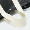 ブランクレ イタリー シュリンクレザー ミニトート blancle bc1193-ita
