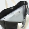 ブランクレ イタリー シュリンクレザー トートバッグ blancle bc1194-ita